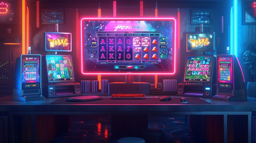 toko4 antarmuka permainan live casino dealer sungguhan