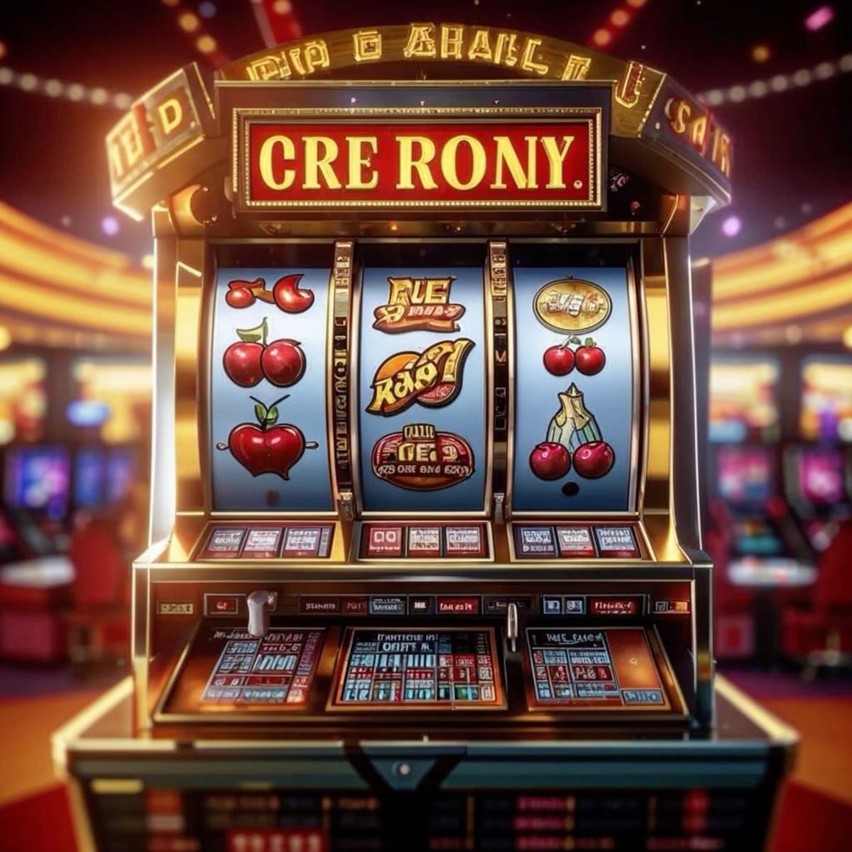 toko4 Live Casino panduan bermain cara deposit dan pilih meja permainan