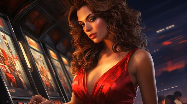 toko4 Lobby Game koleksi lengkap ratusan permainan slot casino tembak ikan satu platform