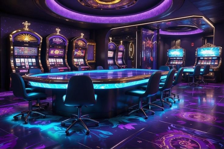 toko4 Tembak Ikan senjata beragam meriam upgrade strategi menang jackpot